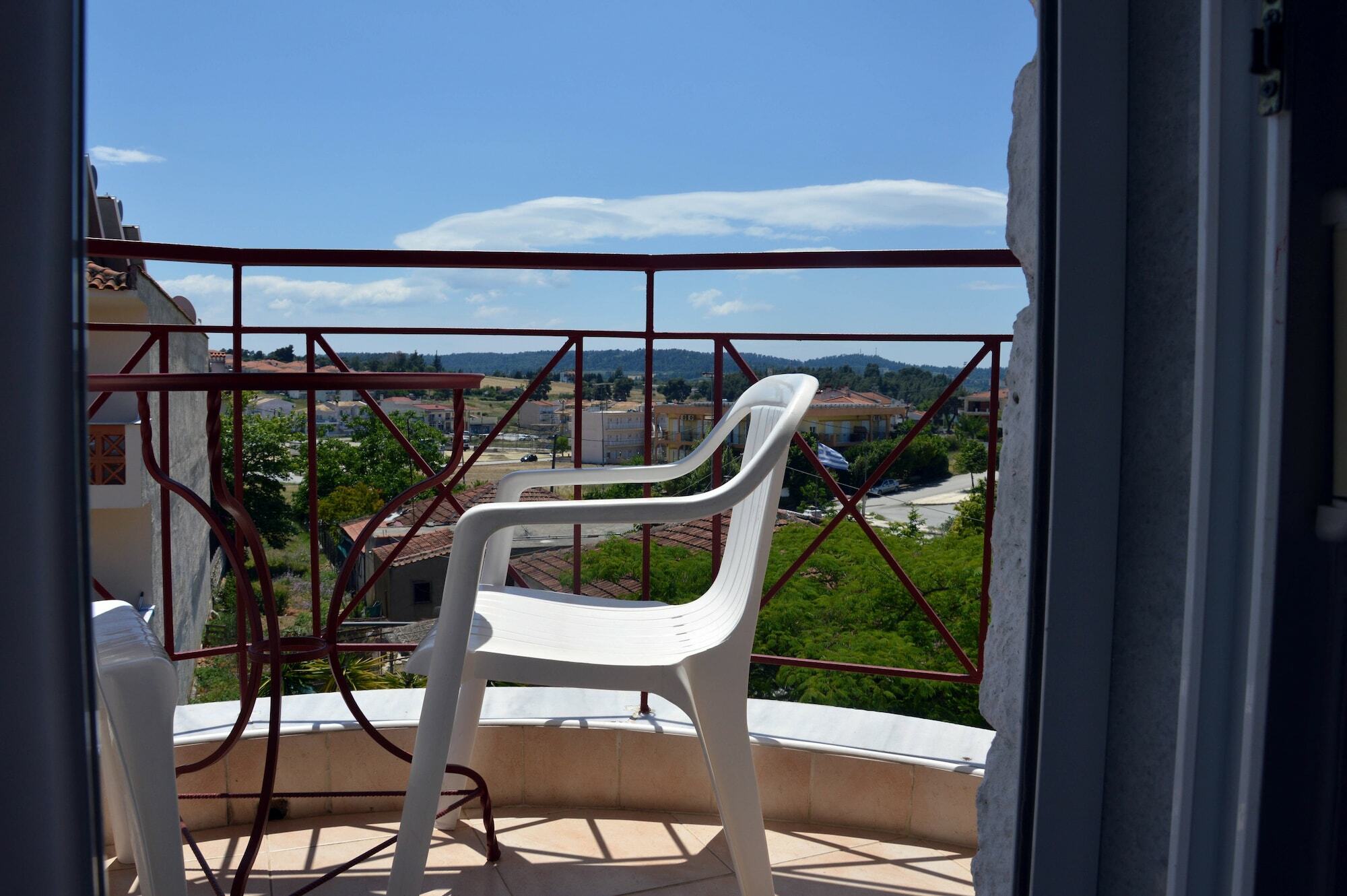 Giorgio Apartments Kallithea  Exterior photo